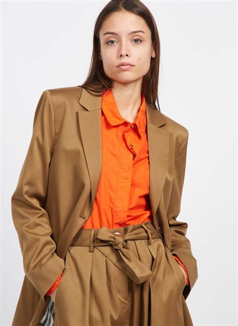 chloe stora blazer|Chloe Stora .